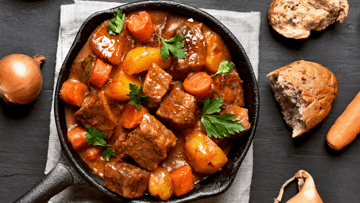 Goulash extends an ML recommendation engine on AWS