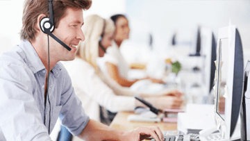 Chaos Gears helps insurancemarket analyze 100% of calls using AWS