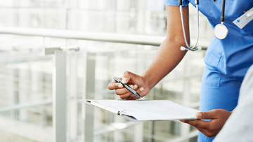 LUX MED Group builds a near real-time data analytics platform on AWS