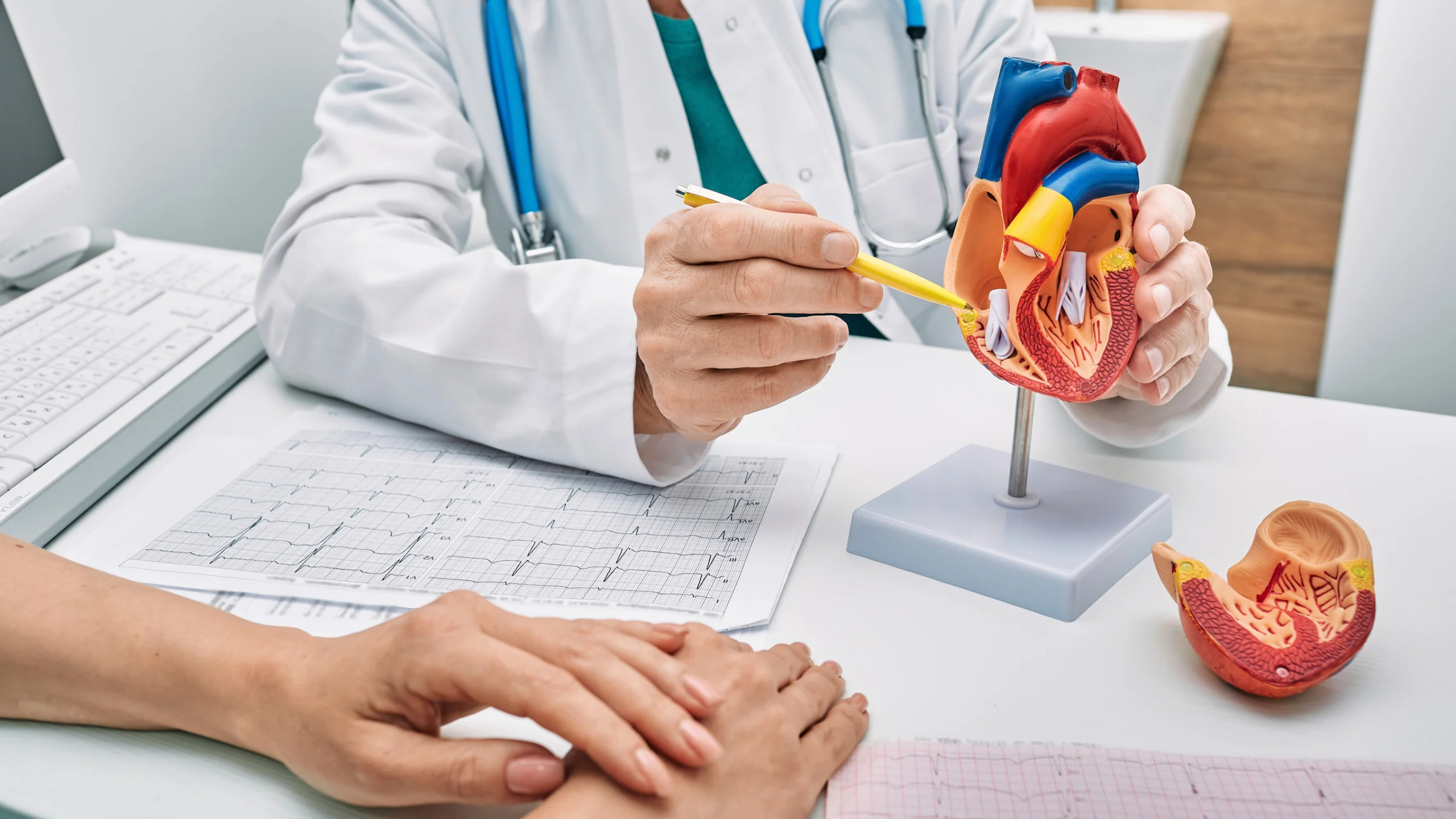 NIKard prepares for EHDS with a Health Research Platform on AWS