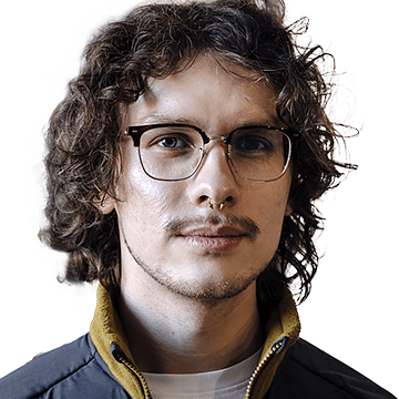 Gracjan Strzelec