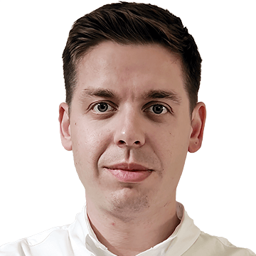 Jakub Kunc