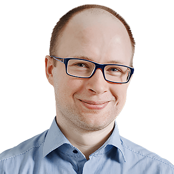 Łukasz Leszewski