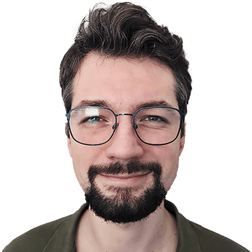 Michał Marszałek
