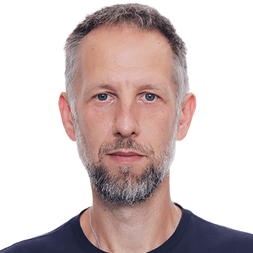 Tomasz Ciesielski