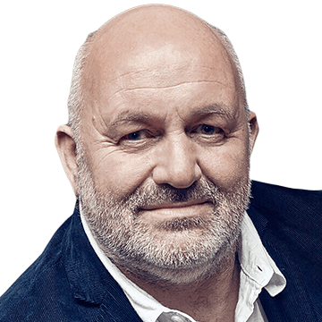 Werner Vogels